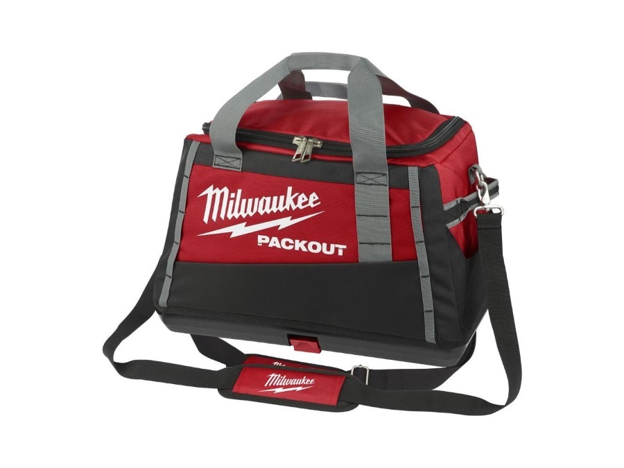 MILWAUKEE Packout, borsa portautensili chiusa 50 cm