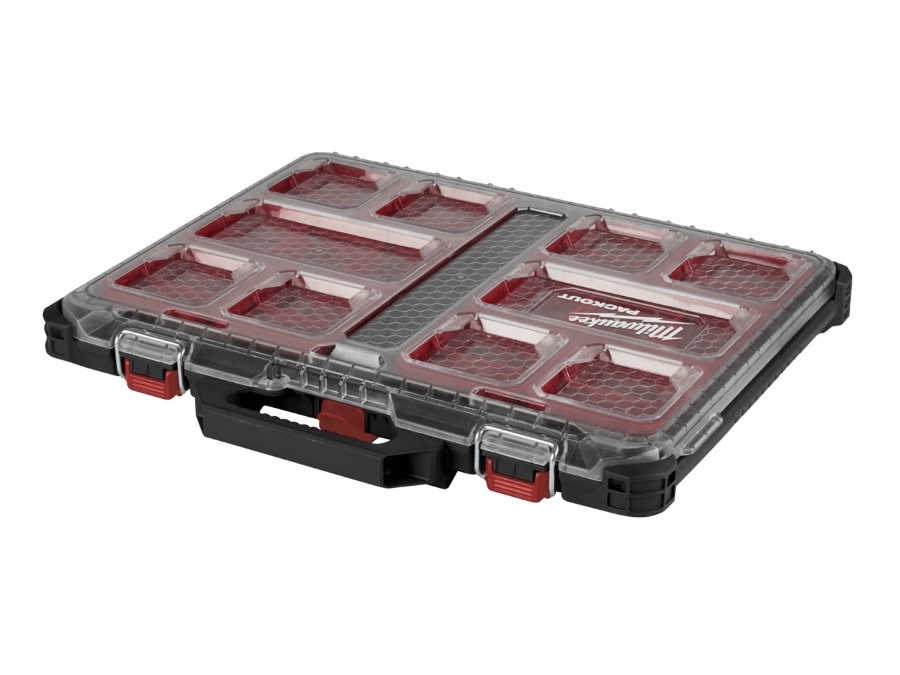 MILWAUKEE Packout, organiser slim