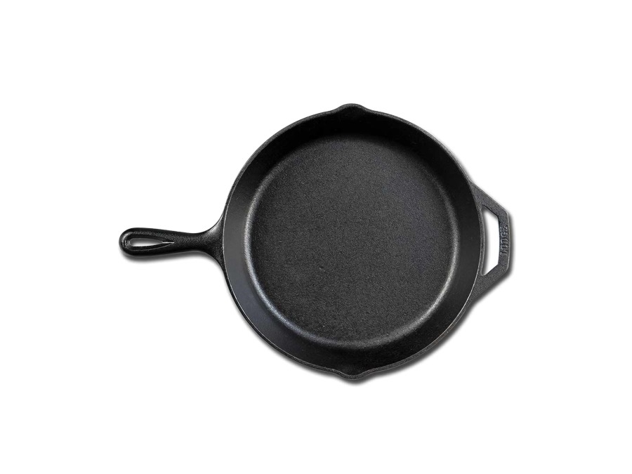 LODGE Padella Tonda 26 Cm