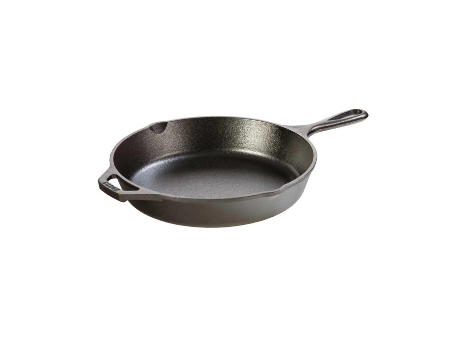 LODGE Padella Tonda 26 Cm