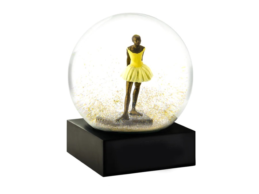 COOLSNOWGLOBES Palla di neve - ballerina