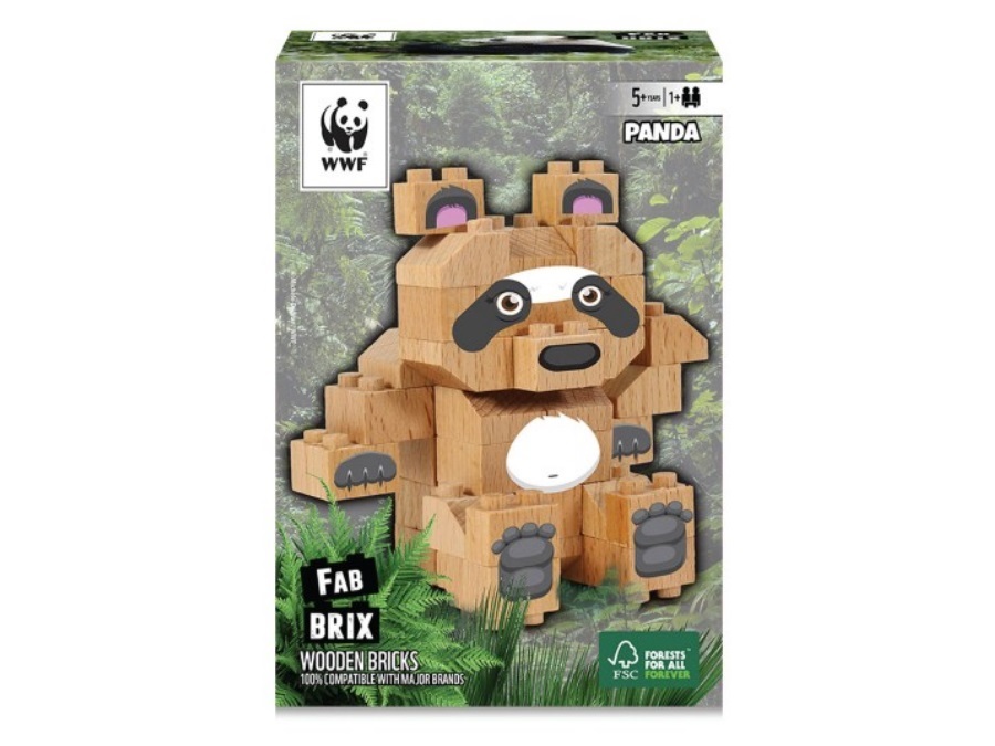 FABBRIX Panda