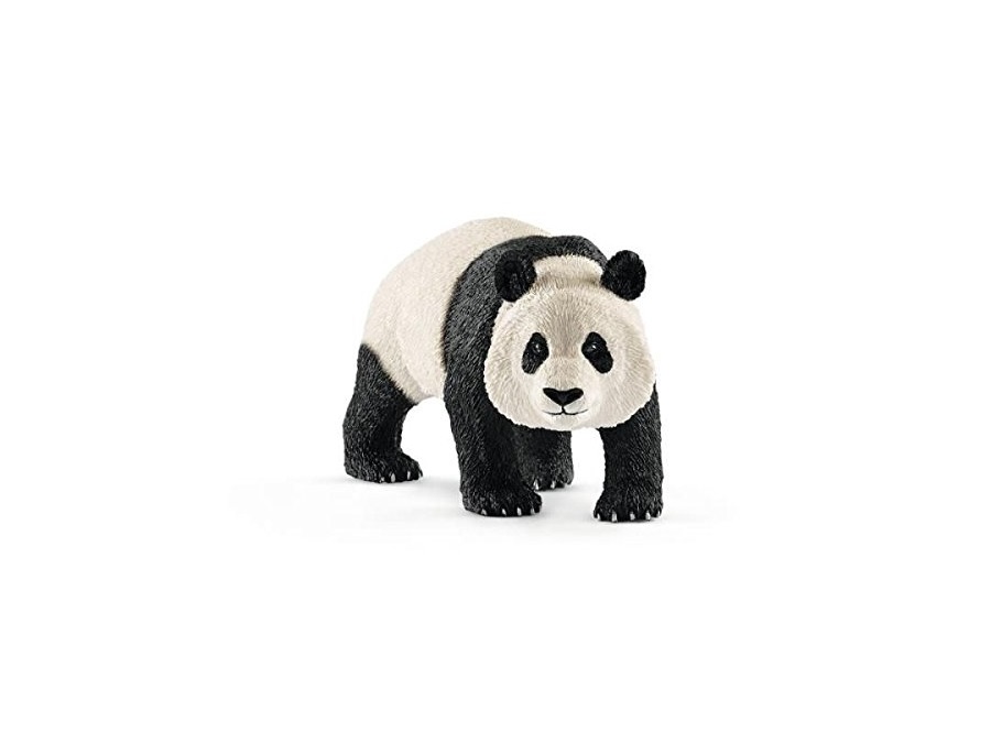 SCHLEICH Panda gigante