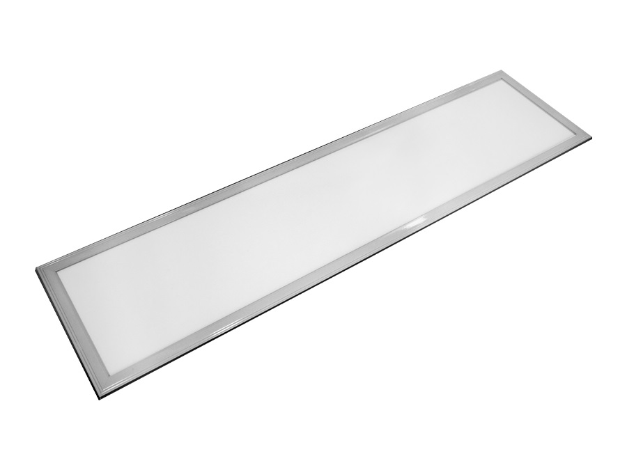 NOVA LINE Pannello a led - 30x120 cm - 40W - CCT 3000K