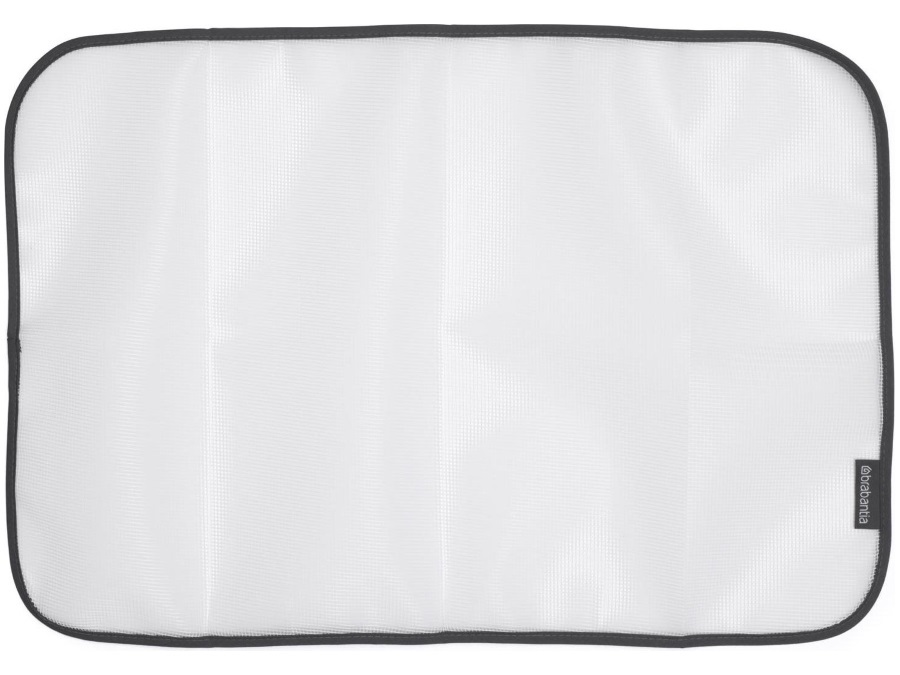 BRABANTIA PANNO PER STIRARE I DELICATI 40 x 60 cm - White