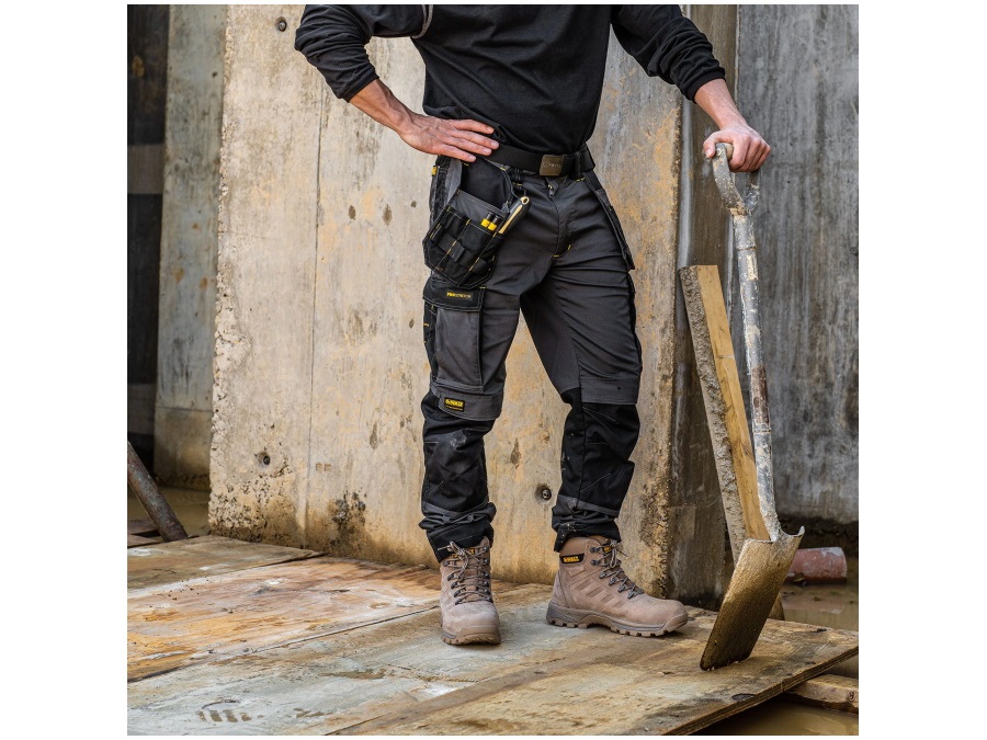 DEWALT Pantaloni da lavoro Fairhaven Pro-Stretch