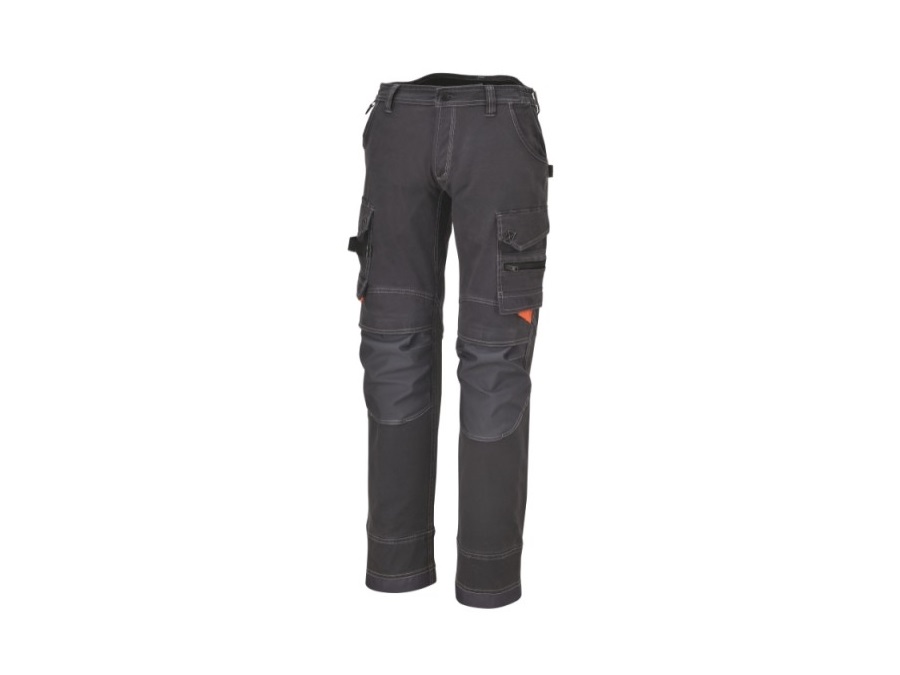Pantaloni da lavoro clearance multitasche