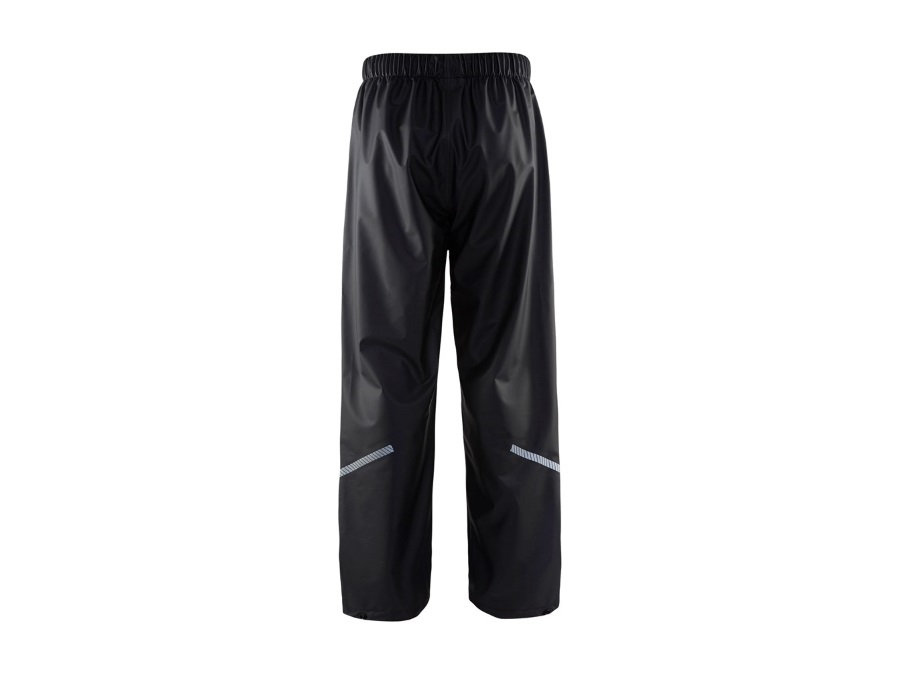 BLÅKLÄDER ITALIA SRL Pantaloni impermeabili level 1, nero