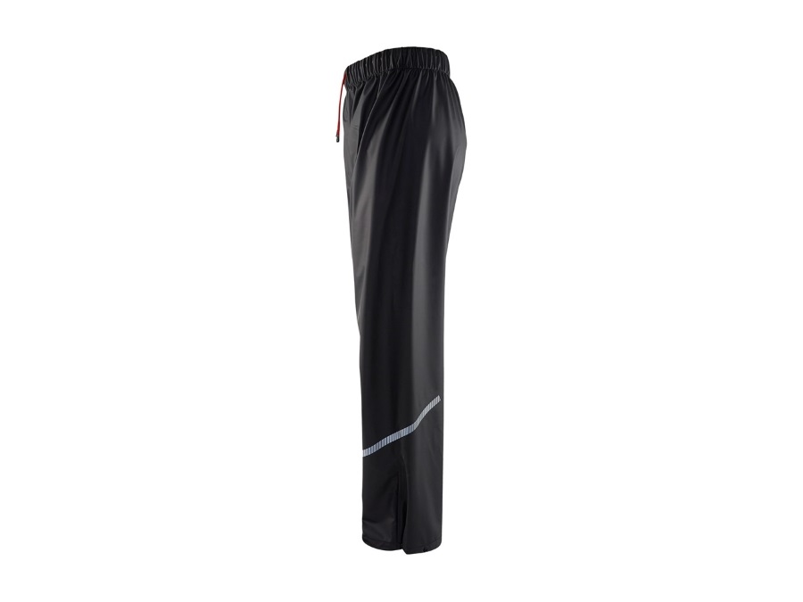 BLÅKLÄDER ITALIA SRL Pantaloni impermeabili level 1, nero