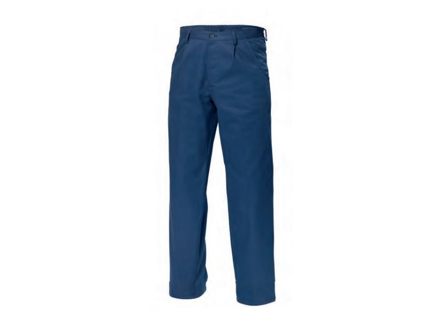 SIGGI GROUP SPA Pantaloni labor blu