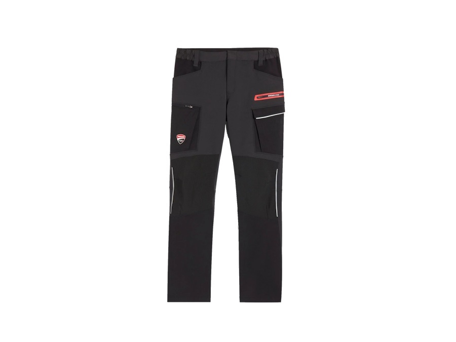 DIADORA PANTALONI MOTOR CARGO DUCATI