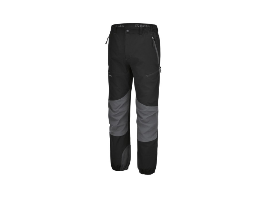 BETA UTENSILI PANTALONI MULTITASCHE "WORK TREKKING" HEAVY - ART. 7817N