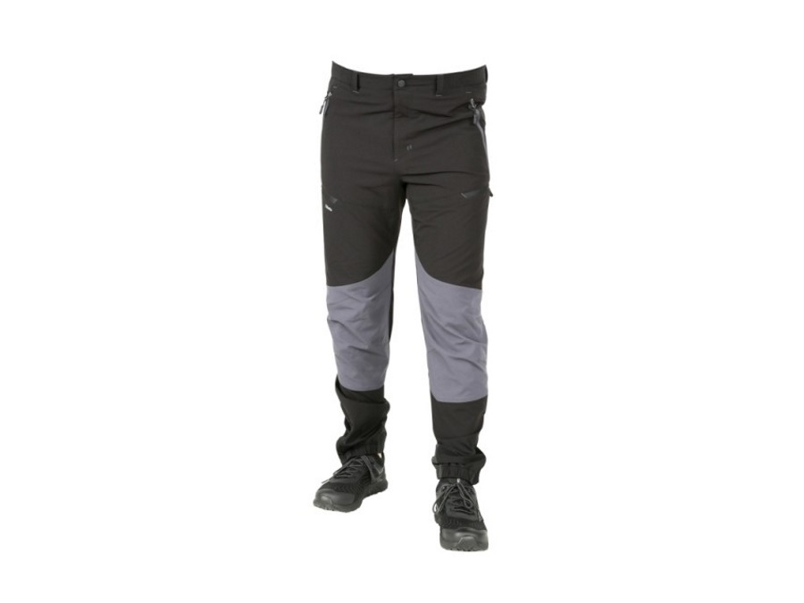 BETA UTENSILI PANTALONI MULTITASCHE "WORK TREKKING" HEAVY - ART. 7817N