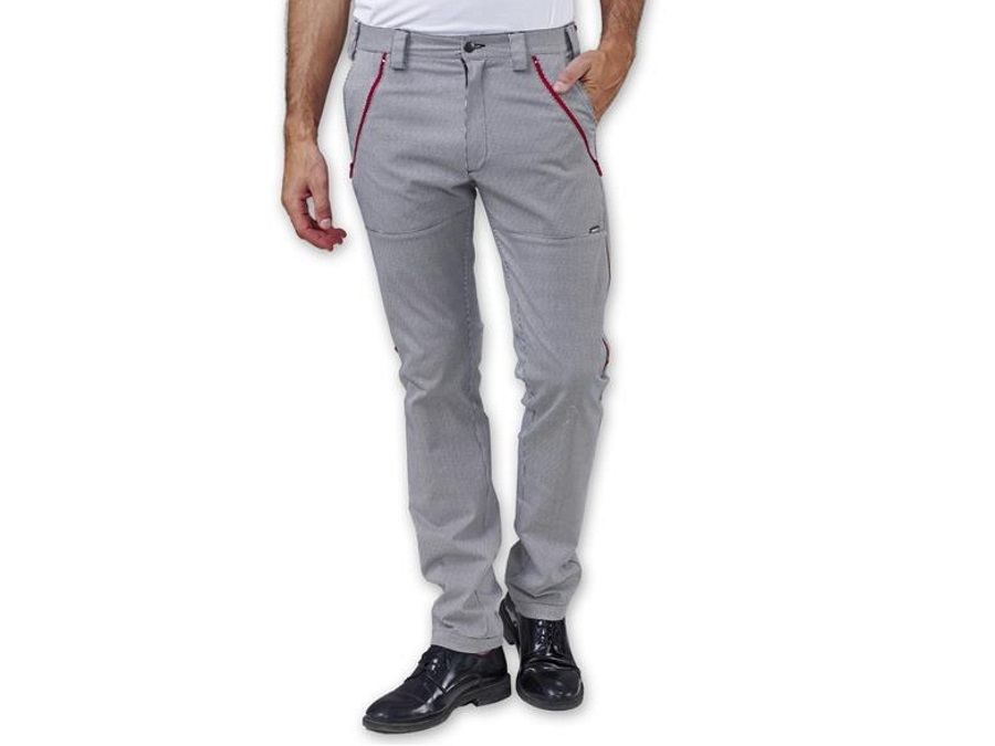 SIGGI GROUP SPA PANTALONI TRINITY