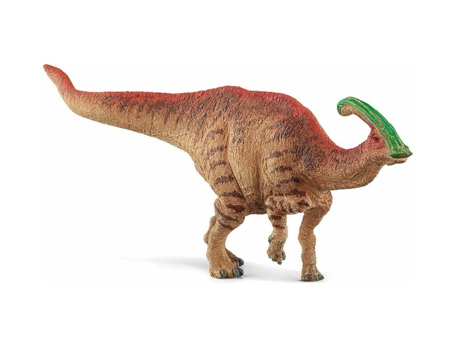 SCHLEICH PARASAUROLOPHUS