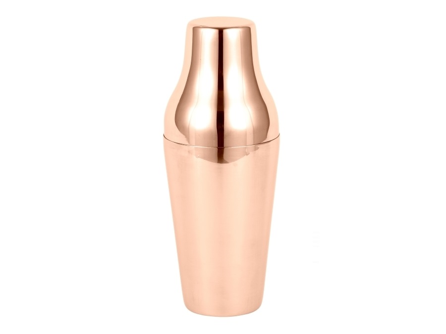 MEPRA S.P.A. PARISIAN SHAKER COPPER