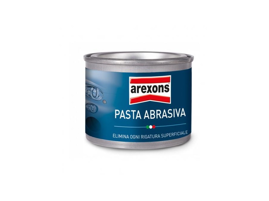 AREXONS Pasta abrasiva, 150 ml