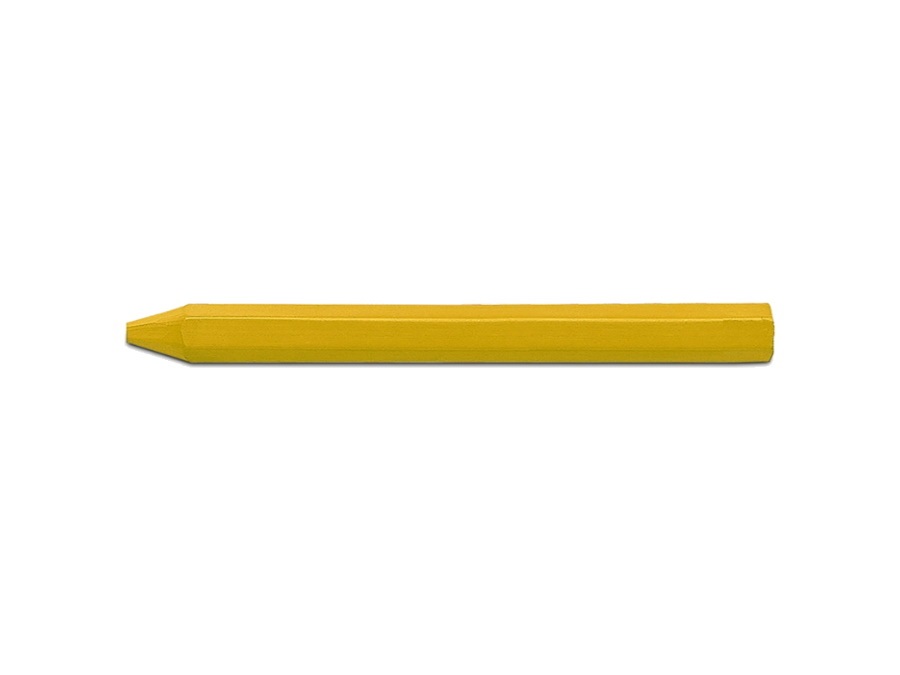 LYRA Pastello industriale, giallo