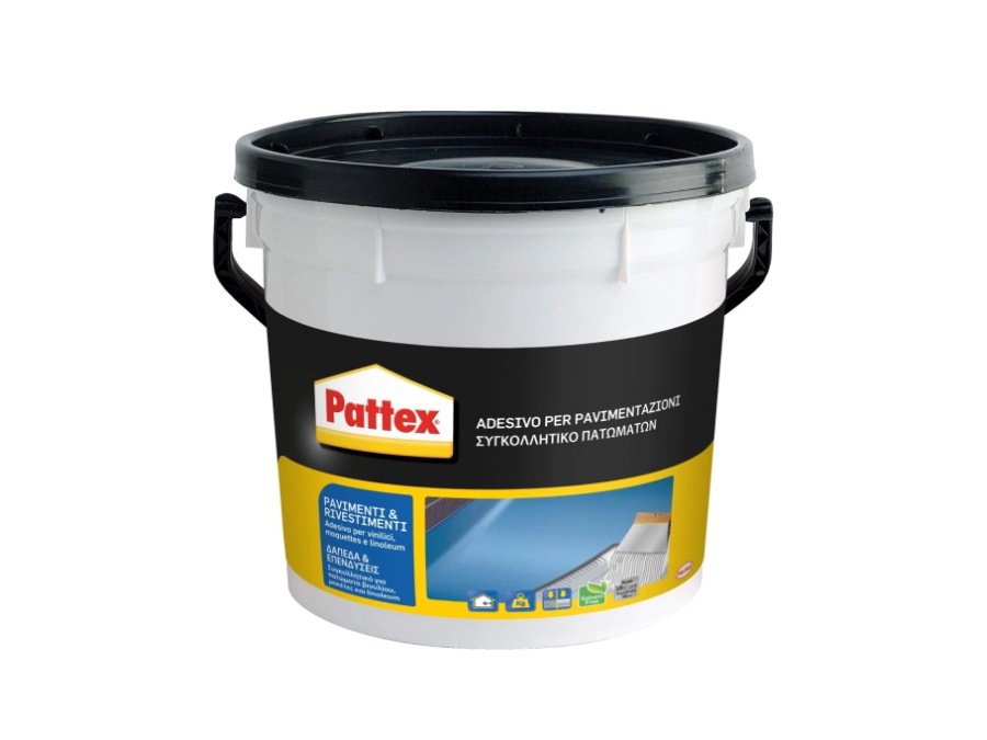 PATTEX PATTEX Pavimenti e Rivestimenti 5 Kg