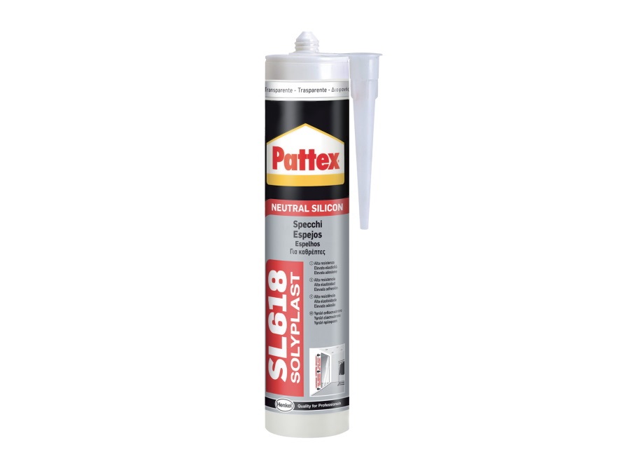 PATTEX PATTEX SL 618 Specchi 300ml