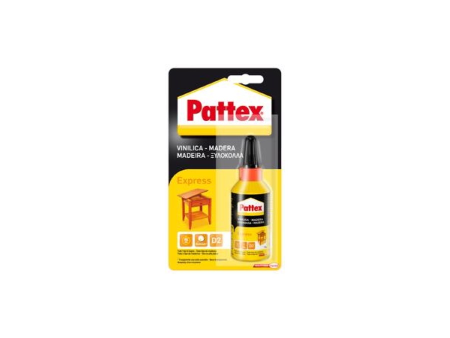 PATTEX PATTEX Vinilica Express 75g