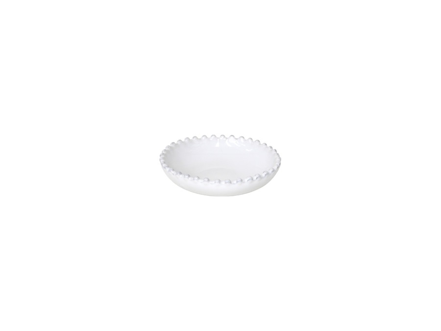 COSTA NOVA Pearl white, coppetta 11 cm