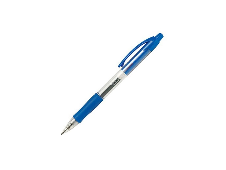 Fila penna tratto easy gel blu