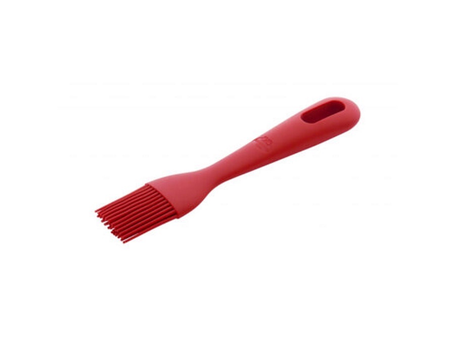 BALLARINI pennello 17 cm rosso