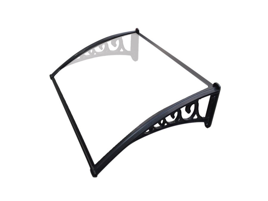 VERDELOOK Pensilina naxos mt 1,0 x 0,8 policarbonato compatto