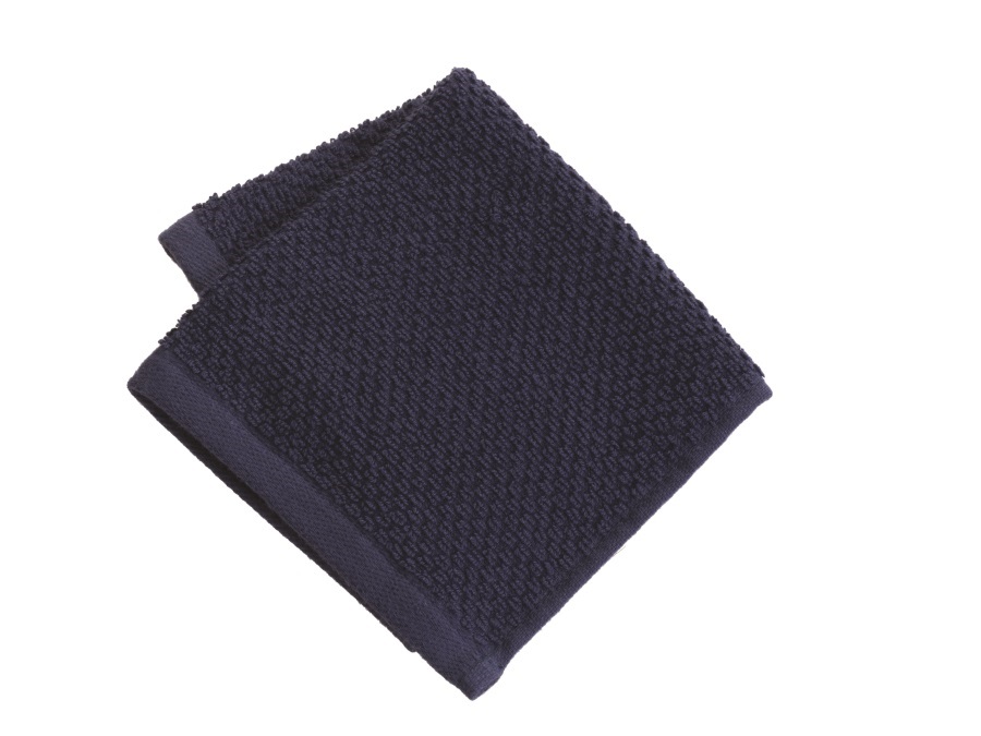 MAISON SUCREE Pepe, lavetta 30x30 navy