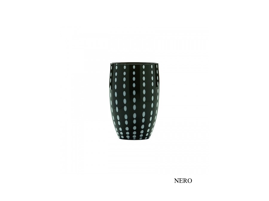 ZAFFERANO S.R.L. Perle, bicchiere tumbler 32 cl