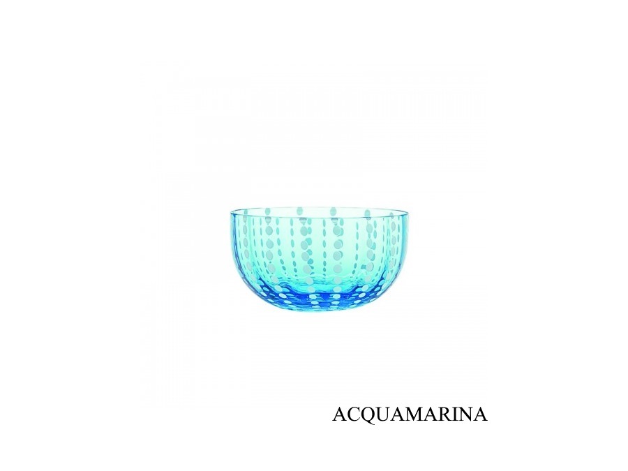 ZAFFERANO S.R.L. Perle, bowl 38 cl