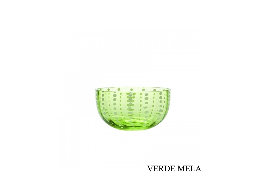 ZAFFERANO S.R.L. Perle, bowl 38 cl