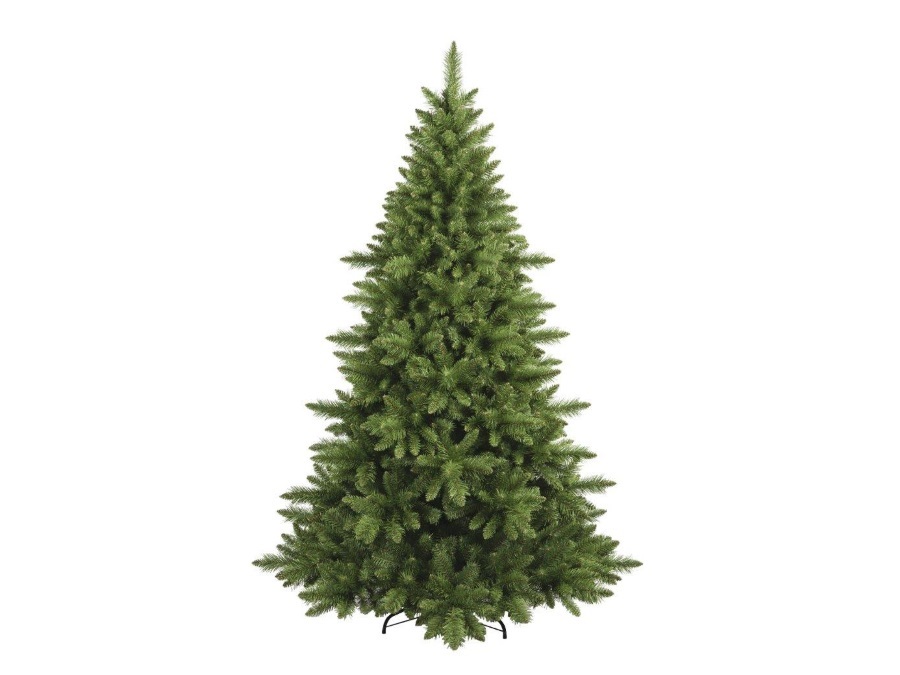 FLORA S.R.L. Perseo, albero di natale - 120 cm