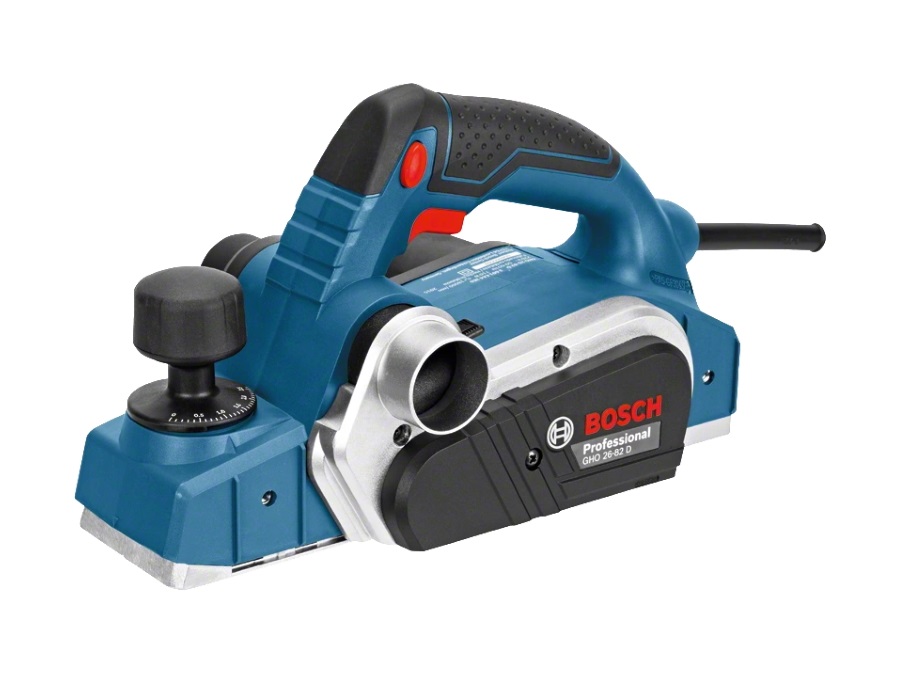 BOSCH Pialletti GHO 26-82 D Professional