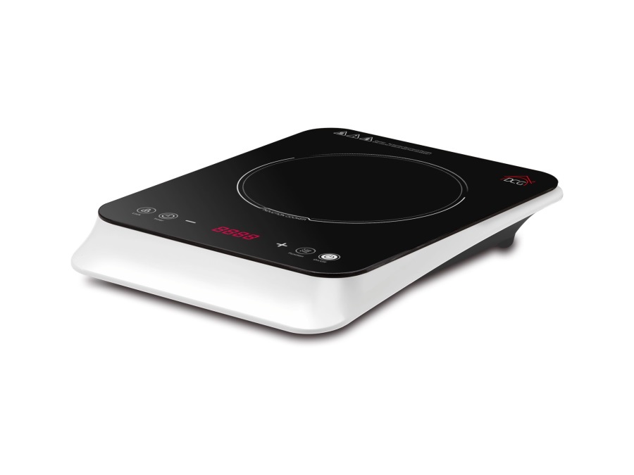 DCG Piastra ad induzione singola EKP2430
