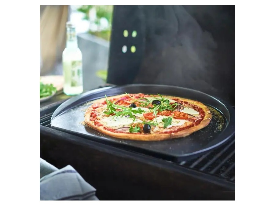 EMILE HENRY-EMILE & CO Piastra pizza