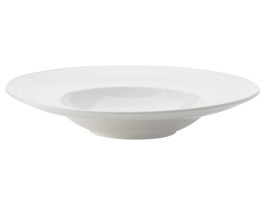 MAXWELL & WILLIAMS Piatto chef DIAM. 30 CM linea Diamonds di maxwell & williams