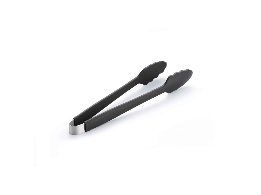 LOTUS GRILL Pinza antracite