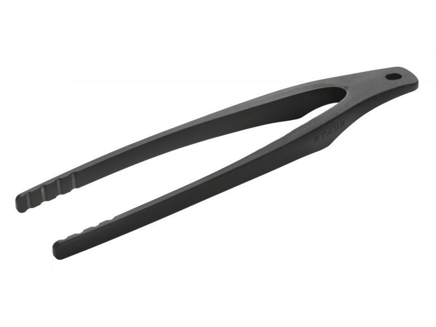 STAUB Pinza nero, 31 cm
