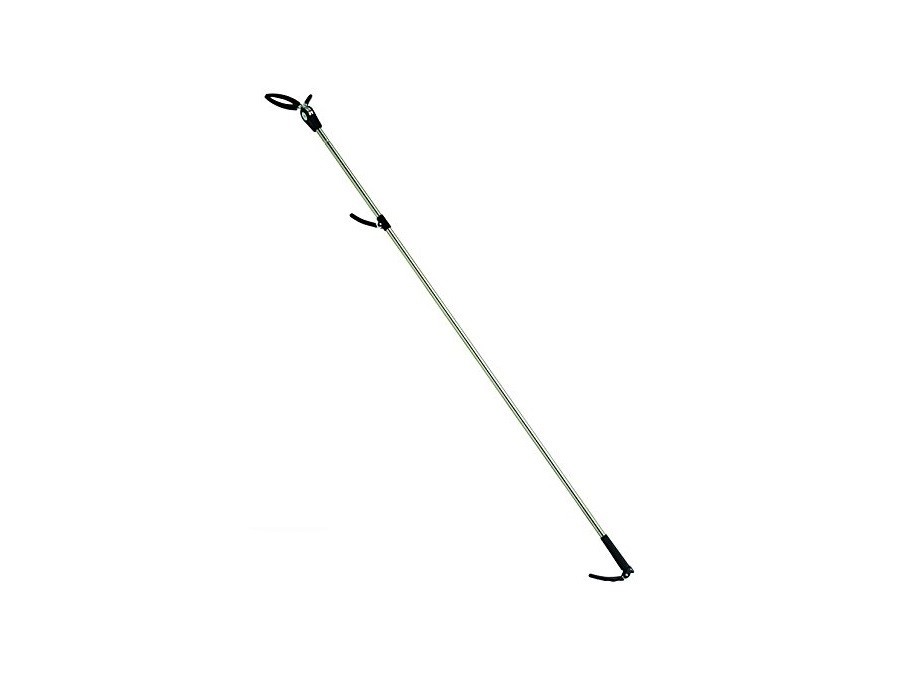 APEX PINZA PER SCAFFALI PIU' 158 CM