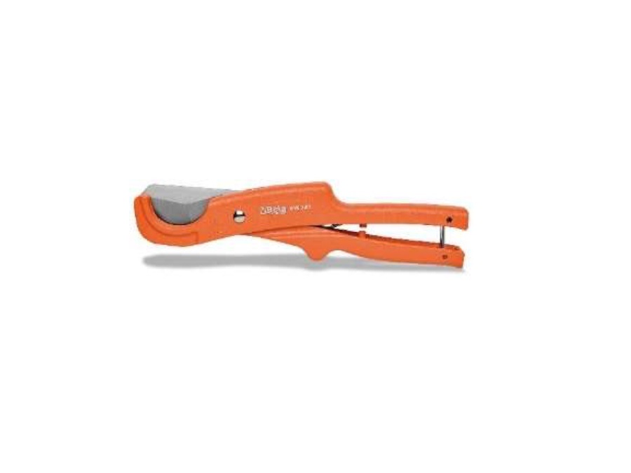 BETA UTENSILI Pinza taglia tubi in materiale plastico, BW341