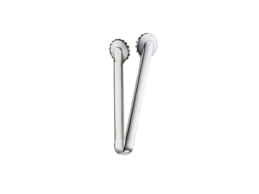 EME POSATERIE Pinza zucchero 125 mm