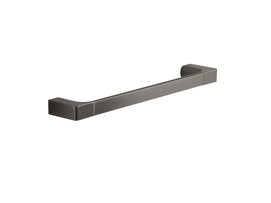 GEDY SPA Pirenei portasalviette 35 cm gun metal