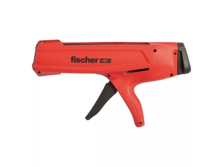 FISCHER Pistola manuale FIS DM S