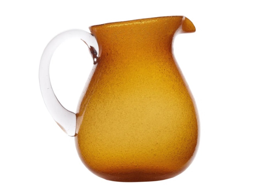 MEMENTO Pitcher - Amber