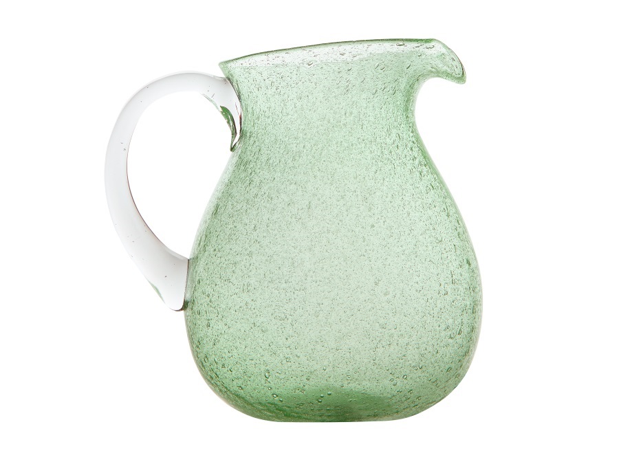 MEMENTO Pitcher - Jade