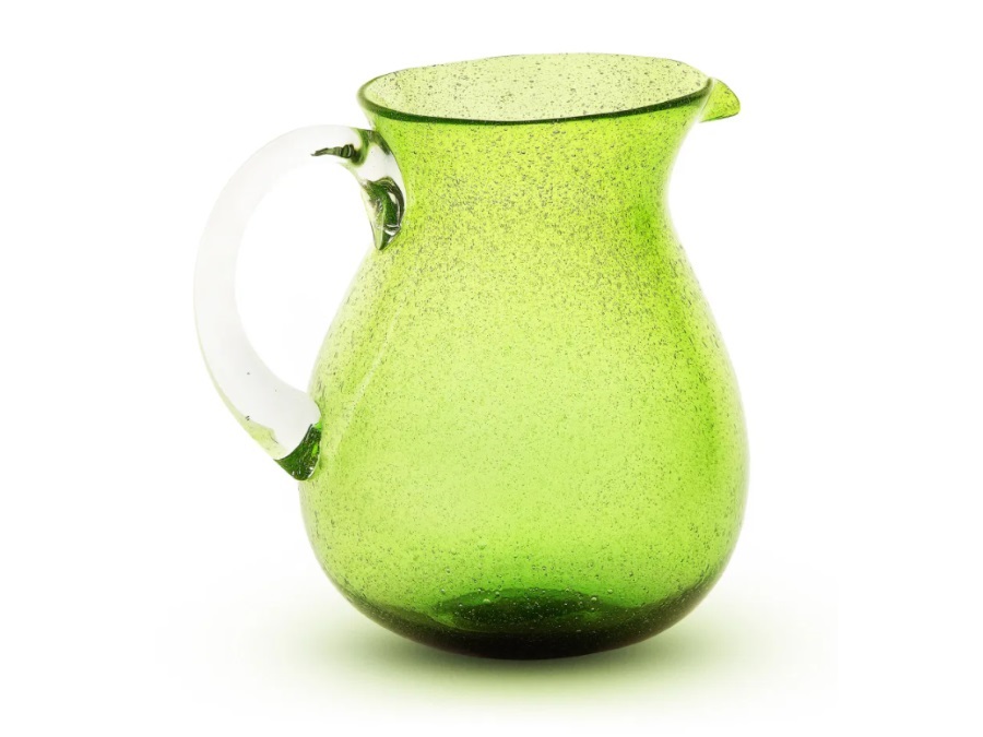 MEMENTO Pitcher - Lime