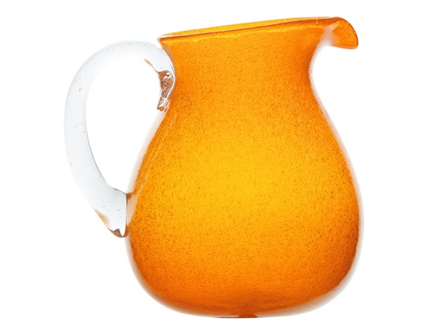 MEMENTO Pitcher - Mandarin