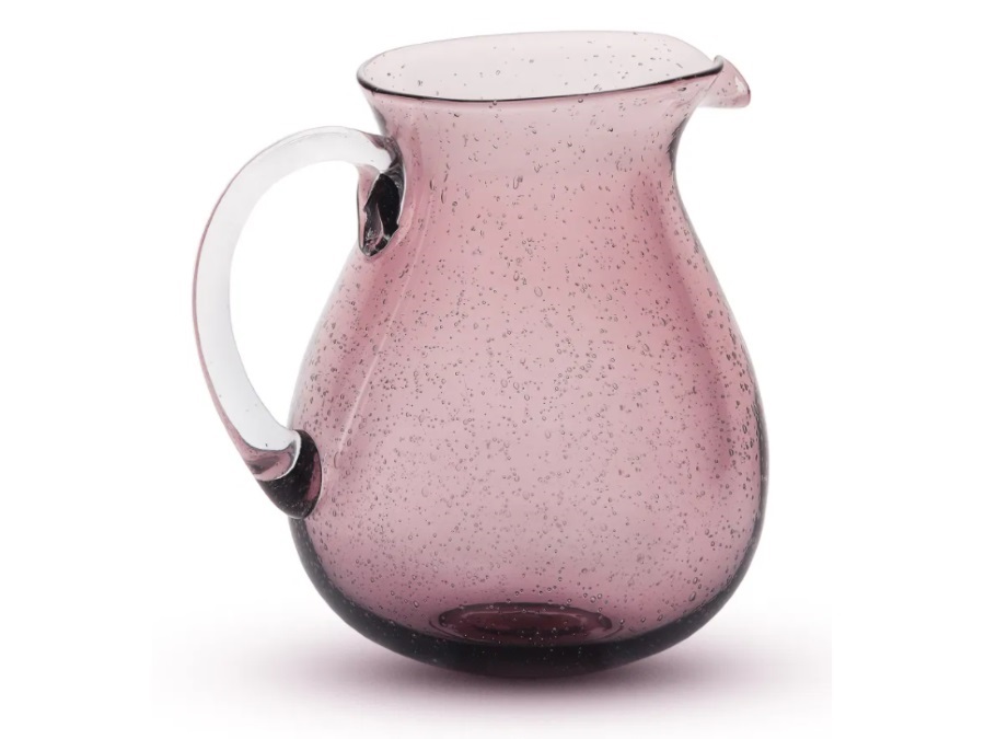 MEMENTO Pitcher - Mauve